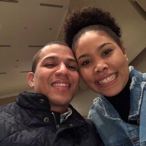 Meet your Posher, Bernardo